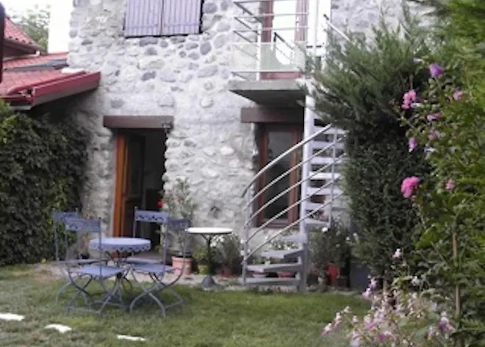 La Bastide 1Er Etage 3 Etoiles
