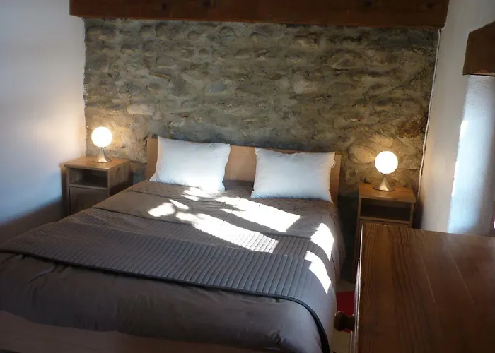 La Bastide 1Er Etage 3 Etoiles