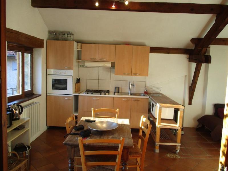 La Bastide 1er Etage 3 Etoiles