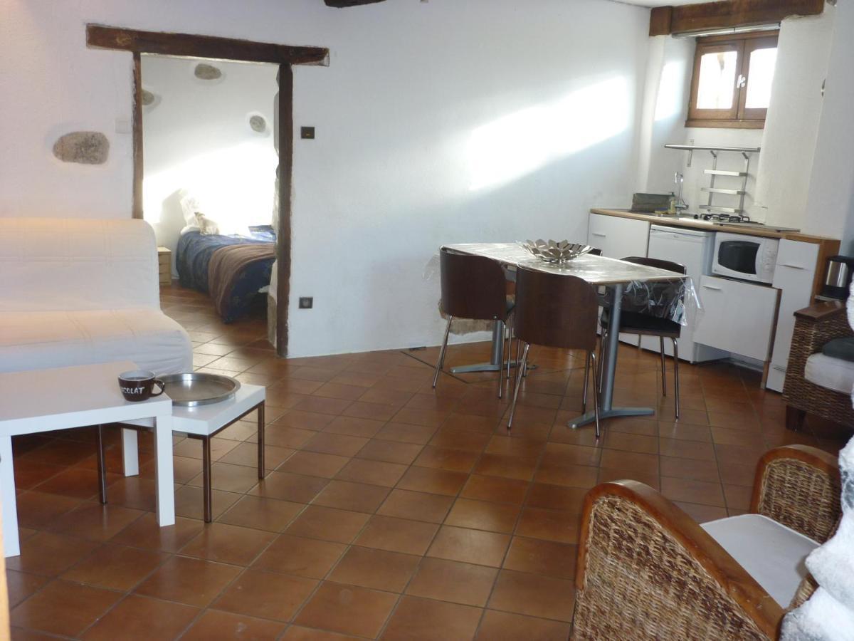 La Bastide 1er Etage 3 Etoiles