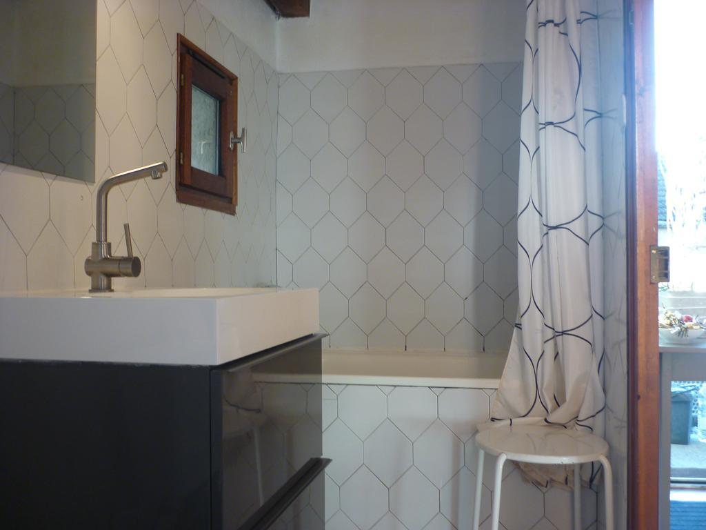 La Bastide 1er Etage 3 Etoiles Vaulnaveys-le-Haut