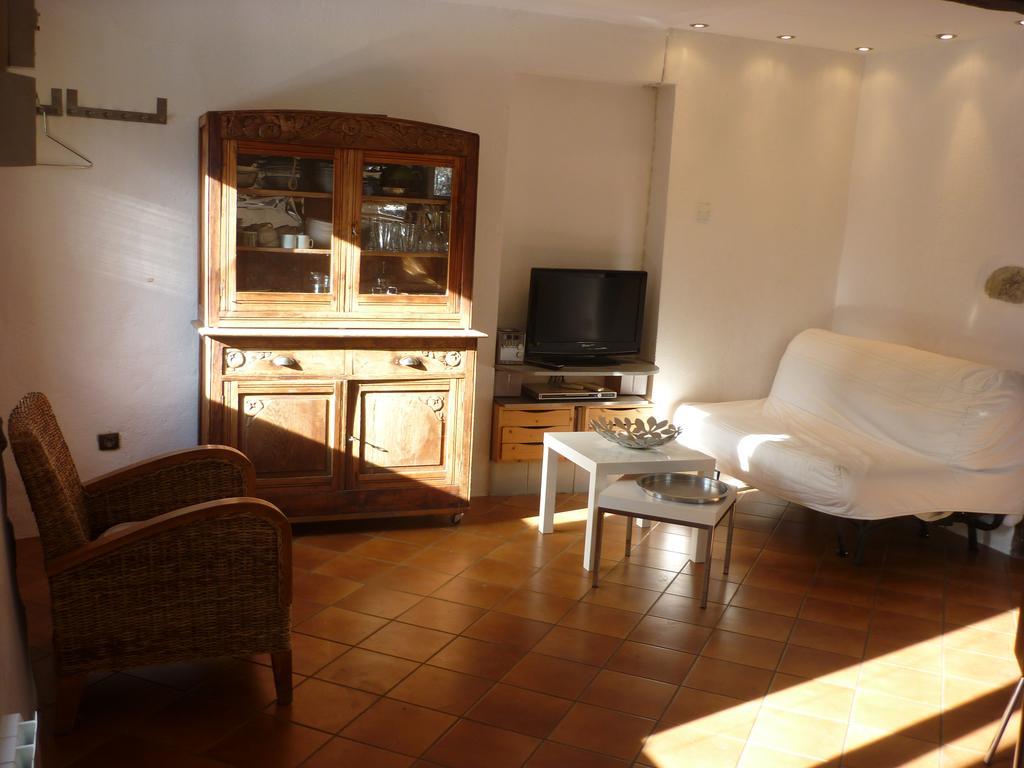 La Bastide 1er Etage 3 Etoiles Apartamento