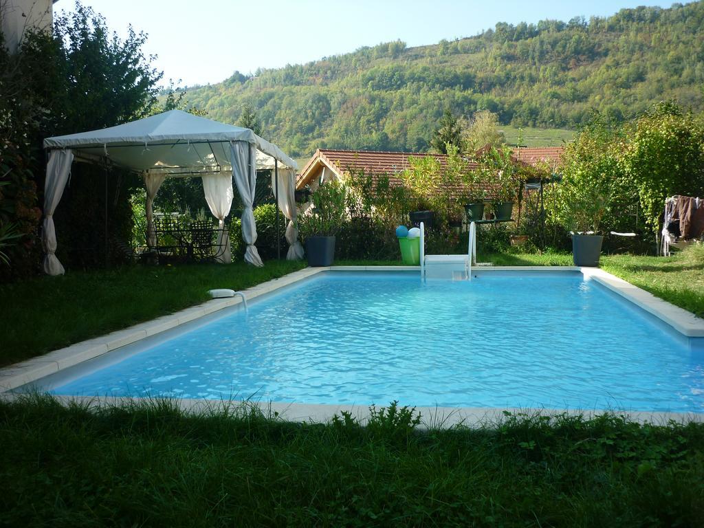 Apartamento La Bastide 1er Etage 3 Etoiles *