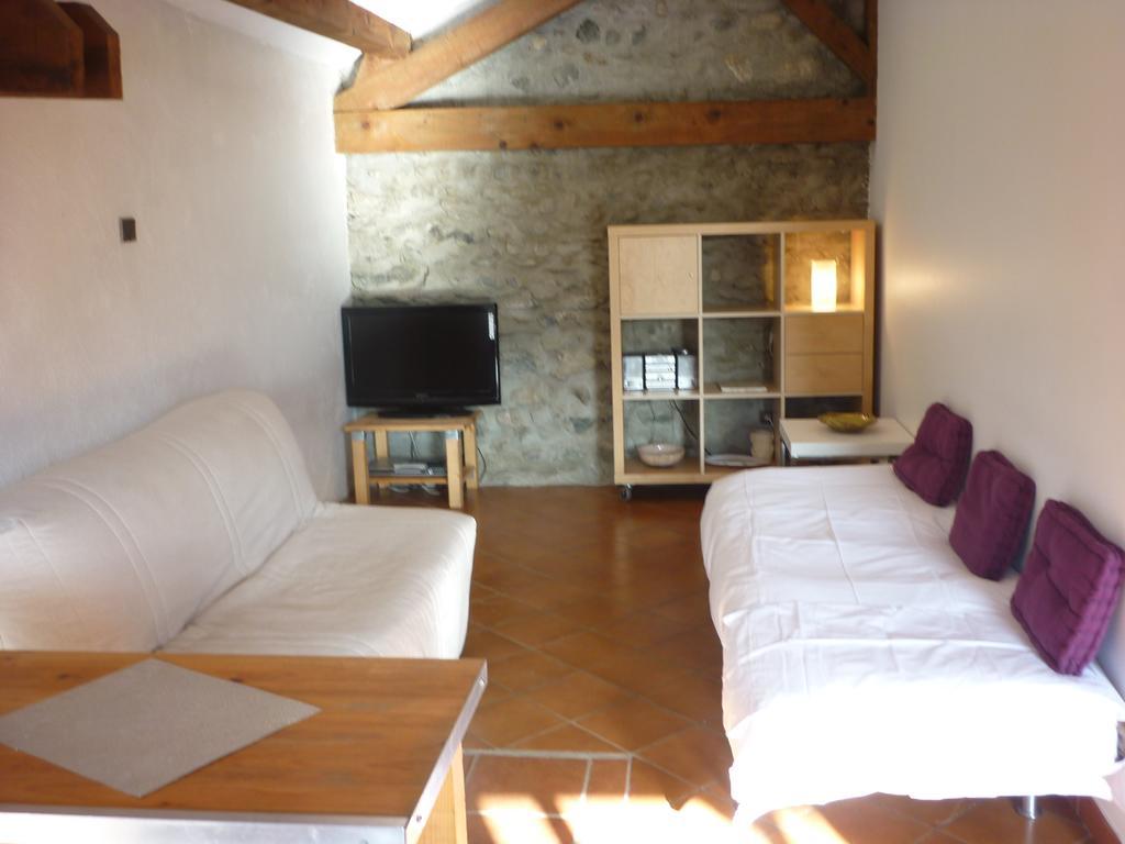 La Bastide 1er Etage 3 Etoiles Apartamento *