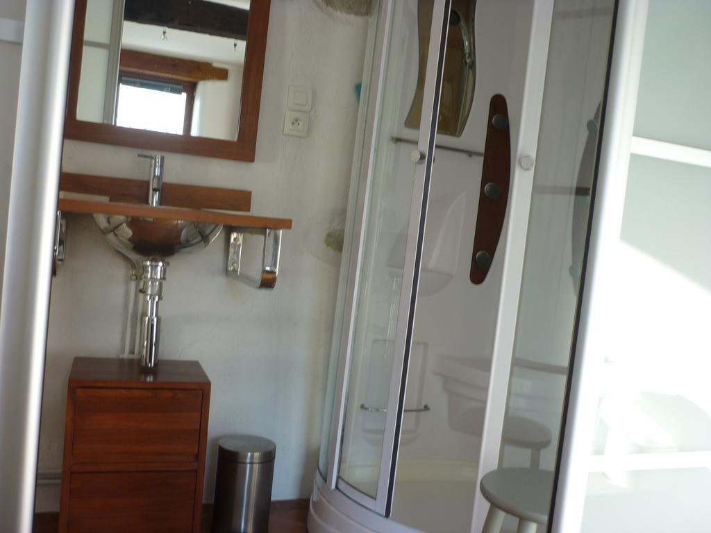 Apartamento La Bastide 1er Etage 3 Etoiles Vaulnaveys-le-Haut