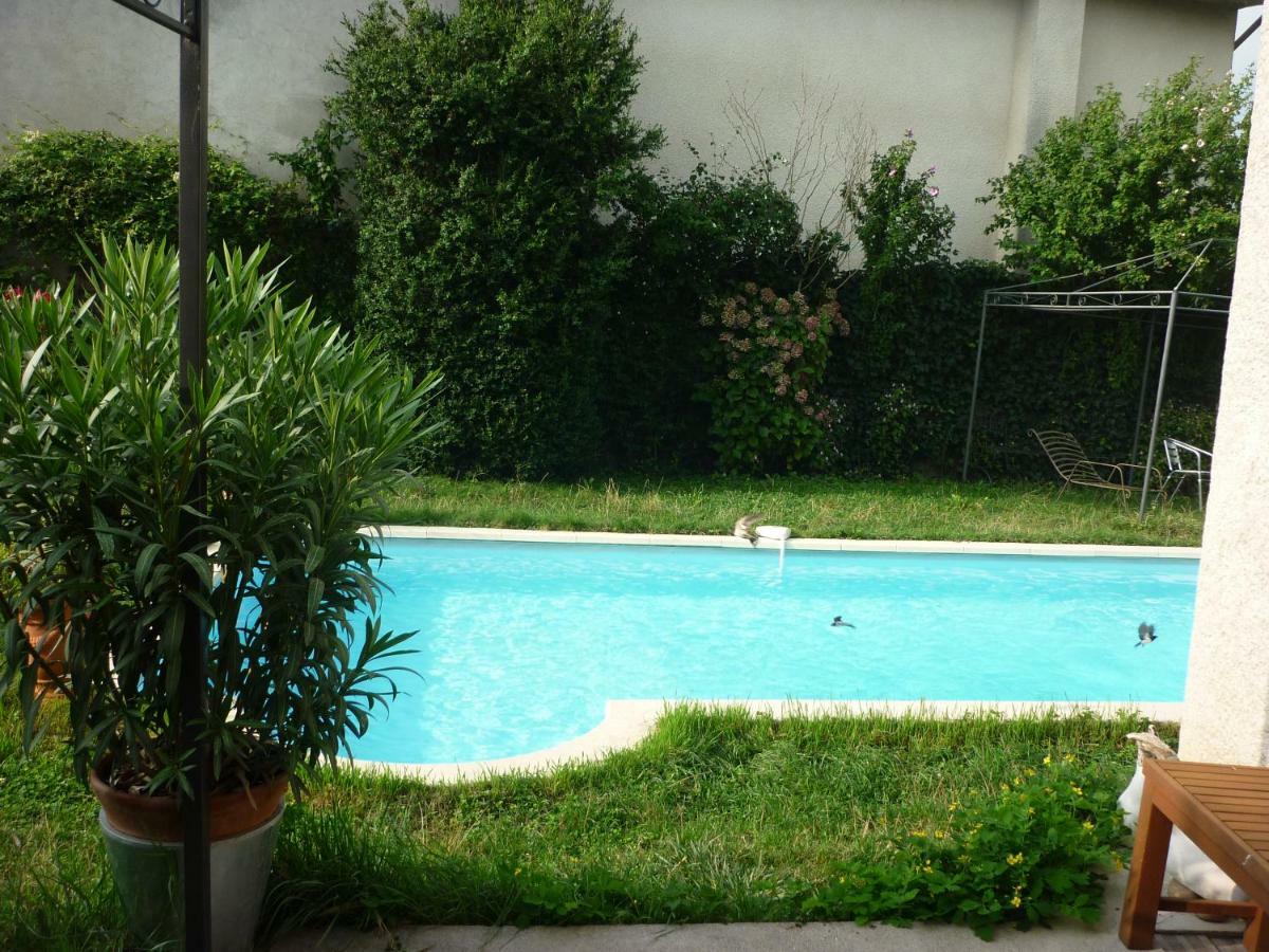 Apartamento La Bastide 1er Etage 3 Etoiles
