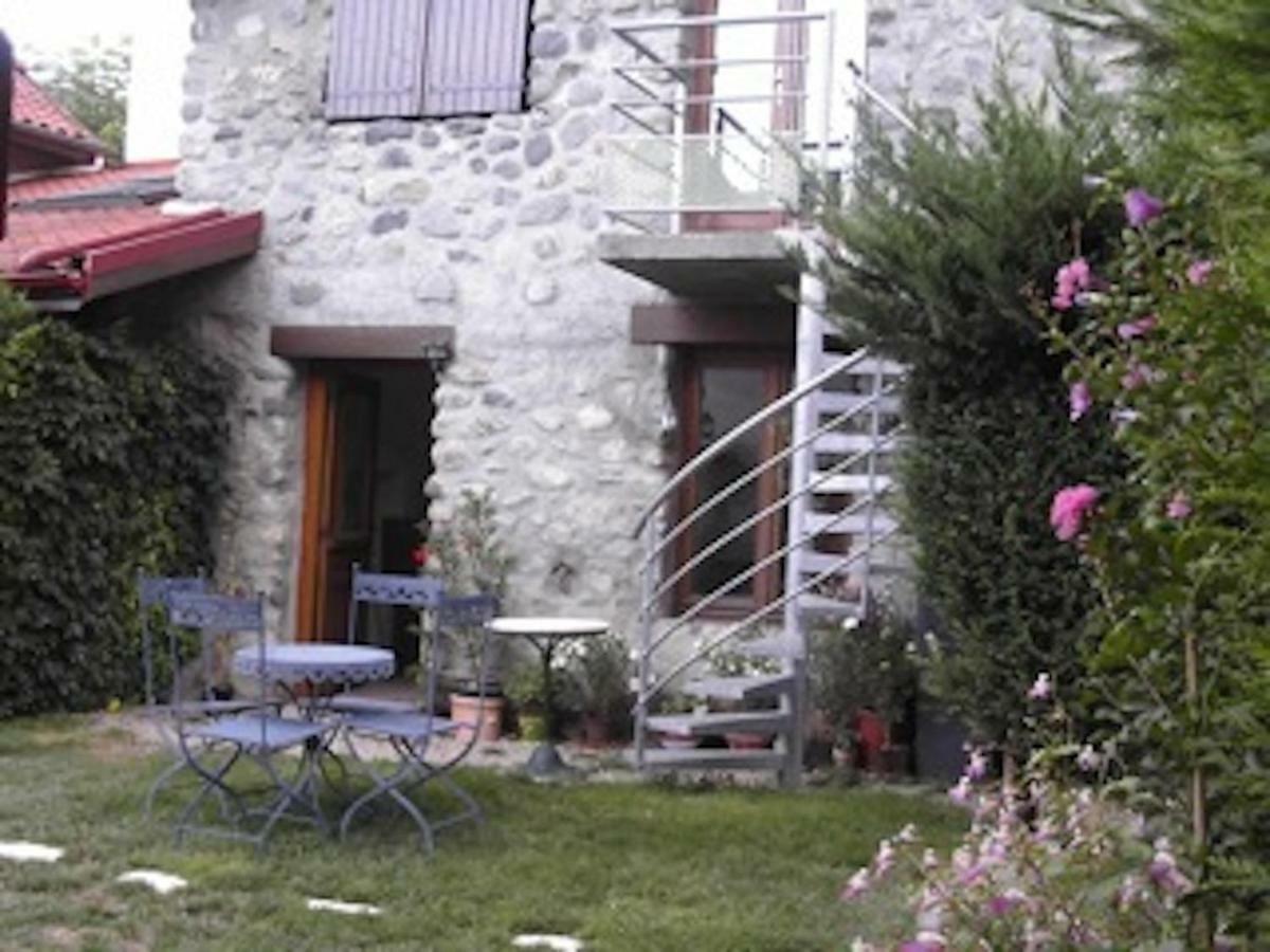 Apartamento La Bastide 1er Etage 3 Etoiles