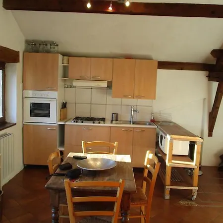 La Bastide 1Er Etage 3 Etoiles Apartamento Vaulnaveys-le-Haut Exterior foto
