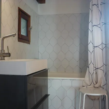 La Bastide 1Er Etage 3 Etoiles Apartamento Vaulnaveys-le-Haut Exterior foto