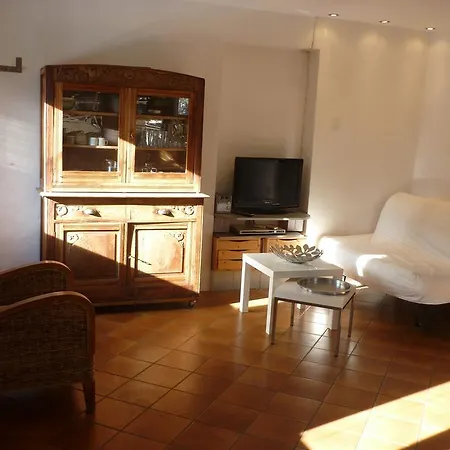 La Bastide 1Er Etage 3 Etoiles Apartamento Vaulnaveys-le-Haut Exterior foto