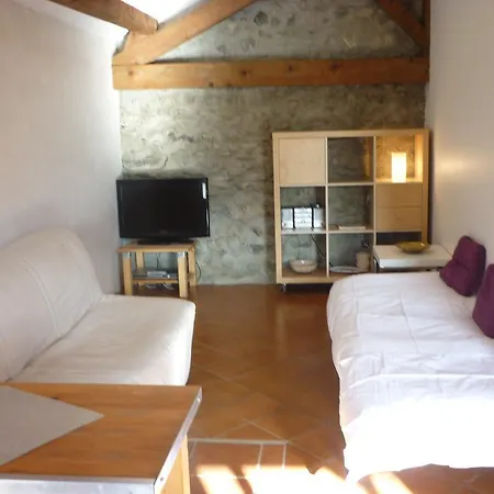La Bastide 1Er Etage 3 Etoiles Apartamento Vaulnaveys-le-Haut Exterior foto