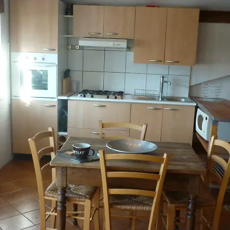La Bastide 1Er Etage 3 Etoiles Apartamento Vaulnaveys-le-Haut Exterior foto