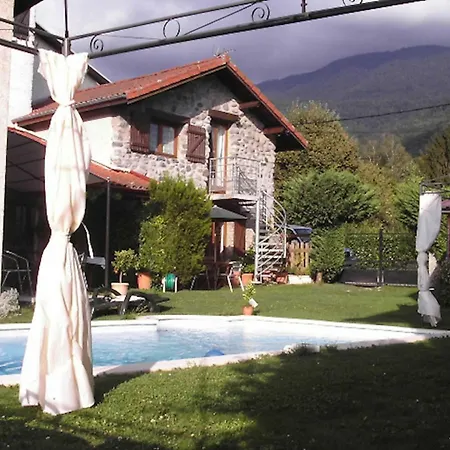 La Bastide 1Er Etage 3 Etoiles Apartamento Vaulnaveys-le-Haut Exterior foto