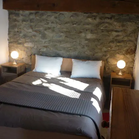 La Bastide 1Er Etage 3 Etoiles Apartamento Vaulnaveys-le-Haut Exterior foto
