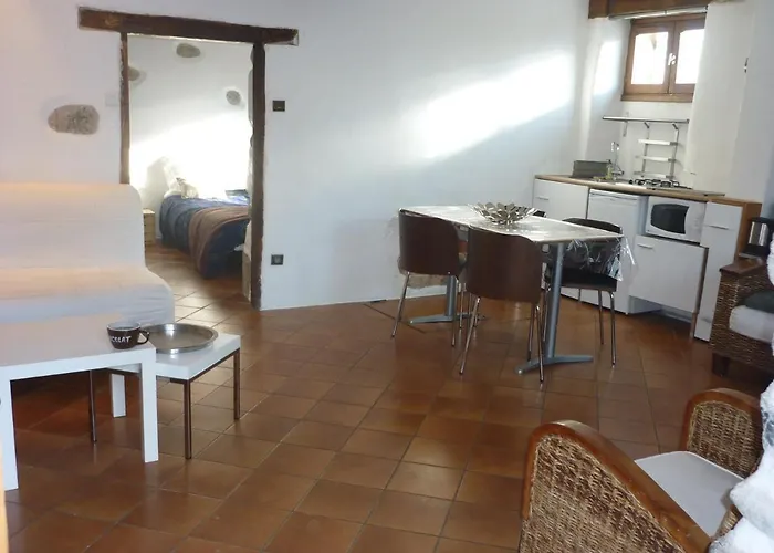 La Bastide 1Er Etage 3 Etoiles