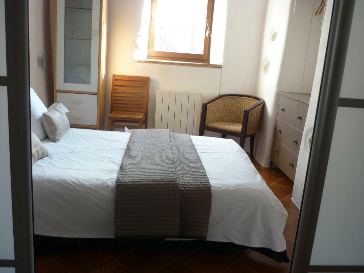 La Bastide 1Er Etage 3 Etoiles Apartment