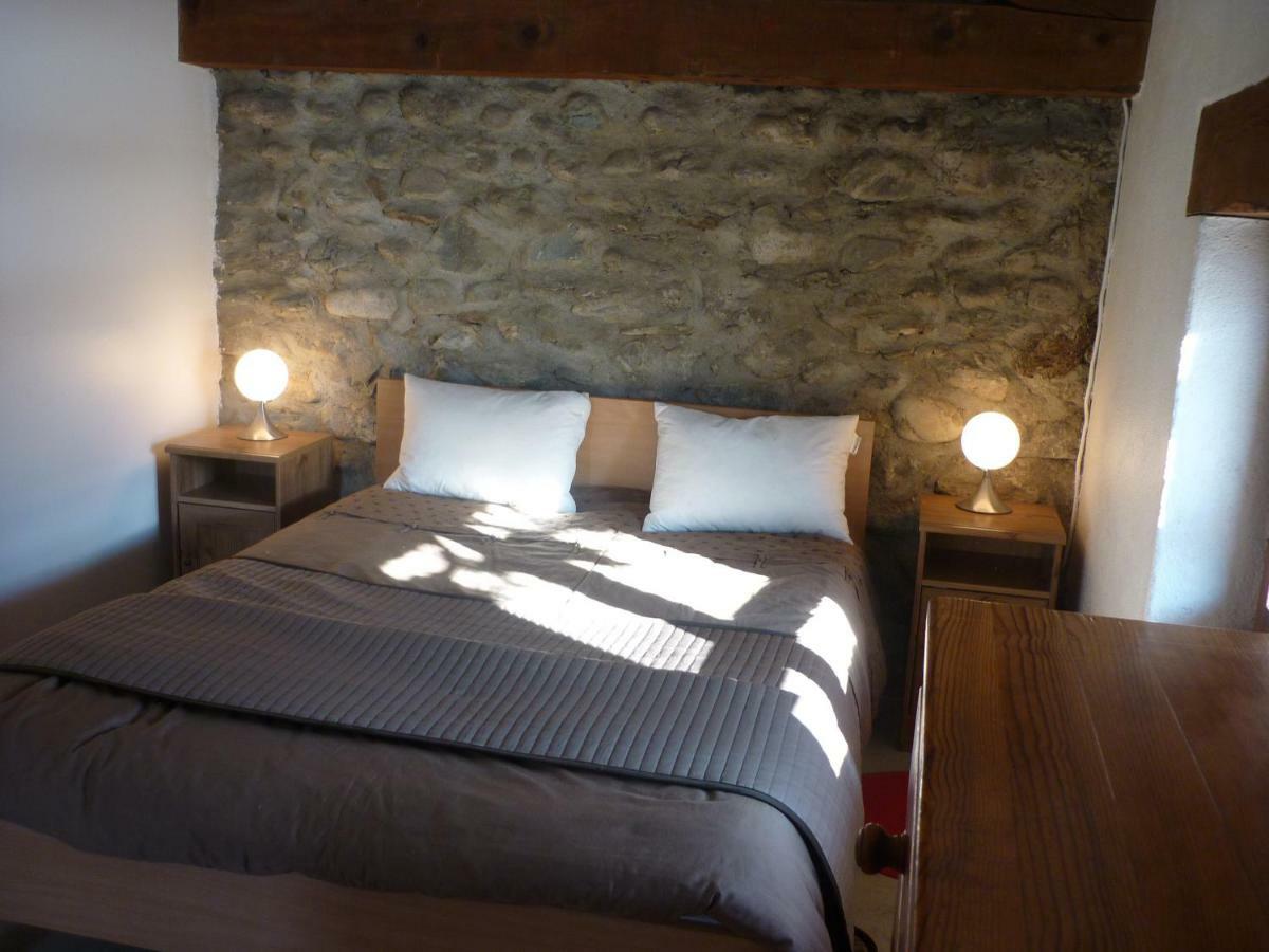 Apartment La Bastide 1Er Etage 3 Etoiles Vaulnaveys-le-Haut